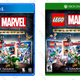 LEGO Marvel Collection PS4 | $20 | Amazon
LEGO Marvel Collection Xbox One | $20 | Amazon